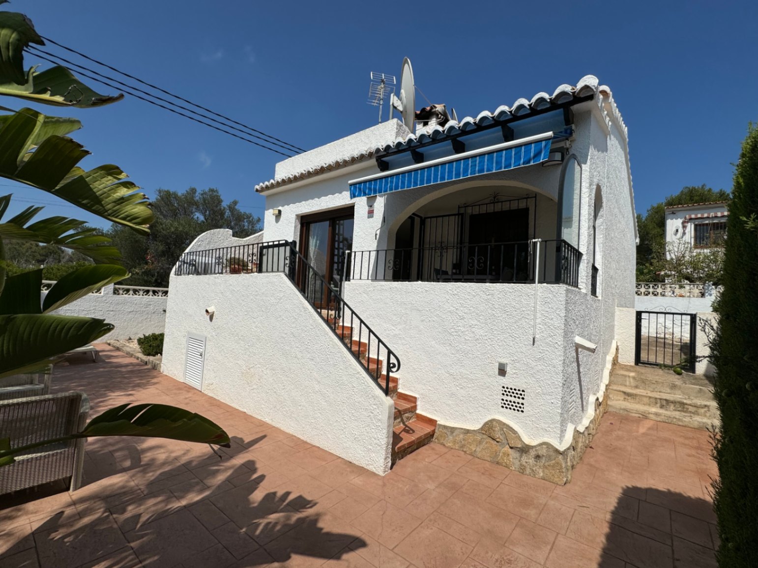 CASA COSTERA
