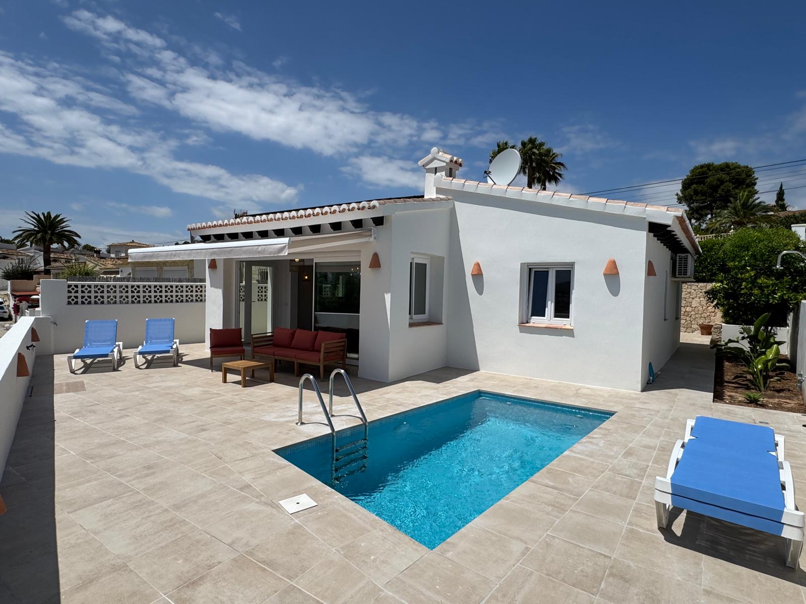 VILLA CELESTE