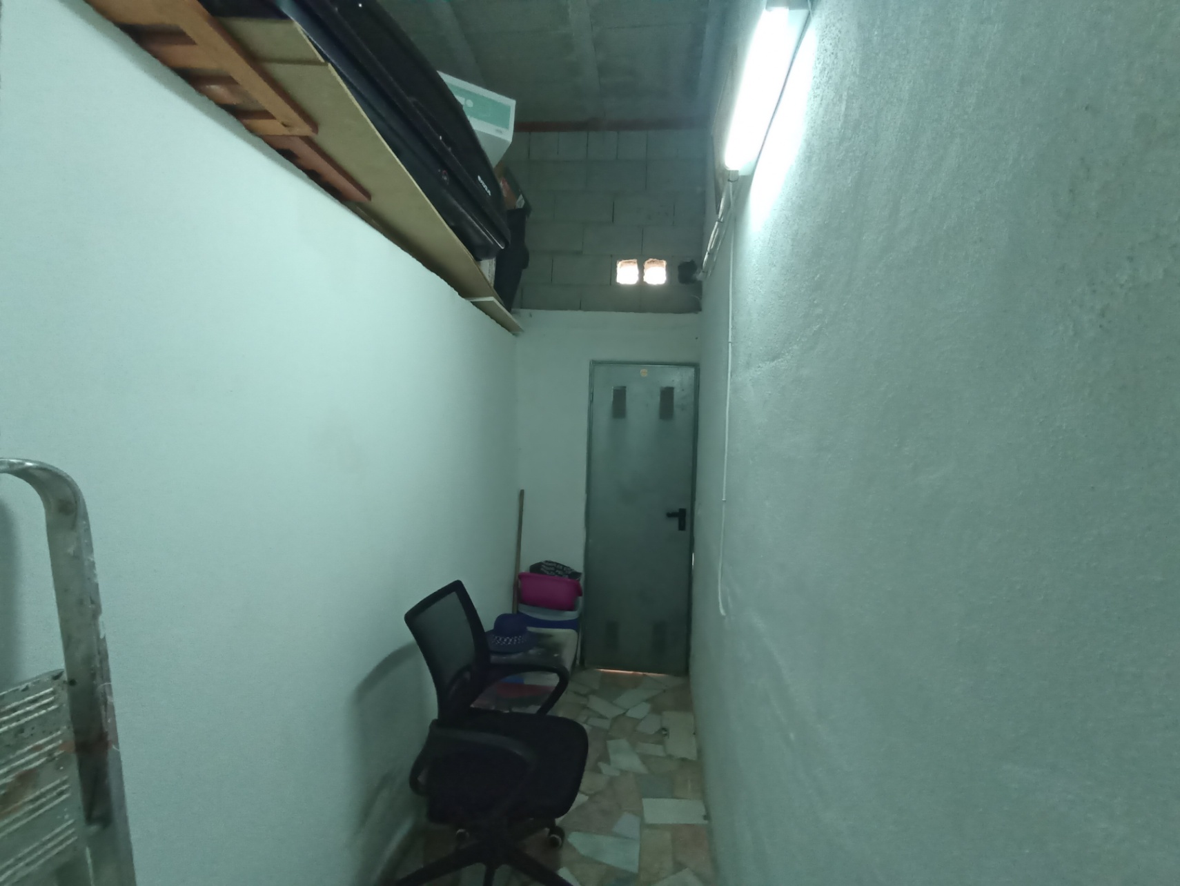 Apartment in Moraira