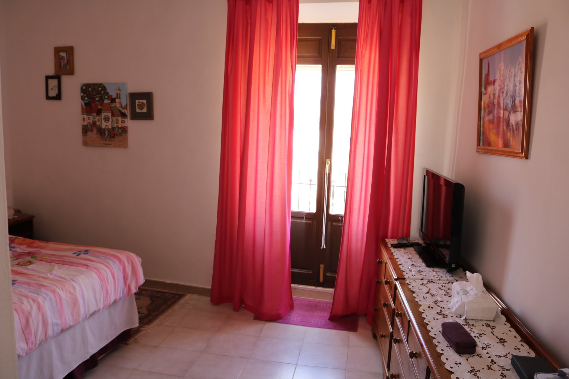 Townhouse in Teulada