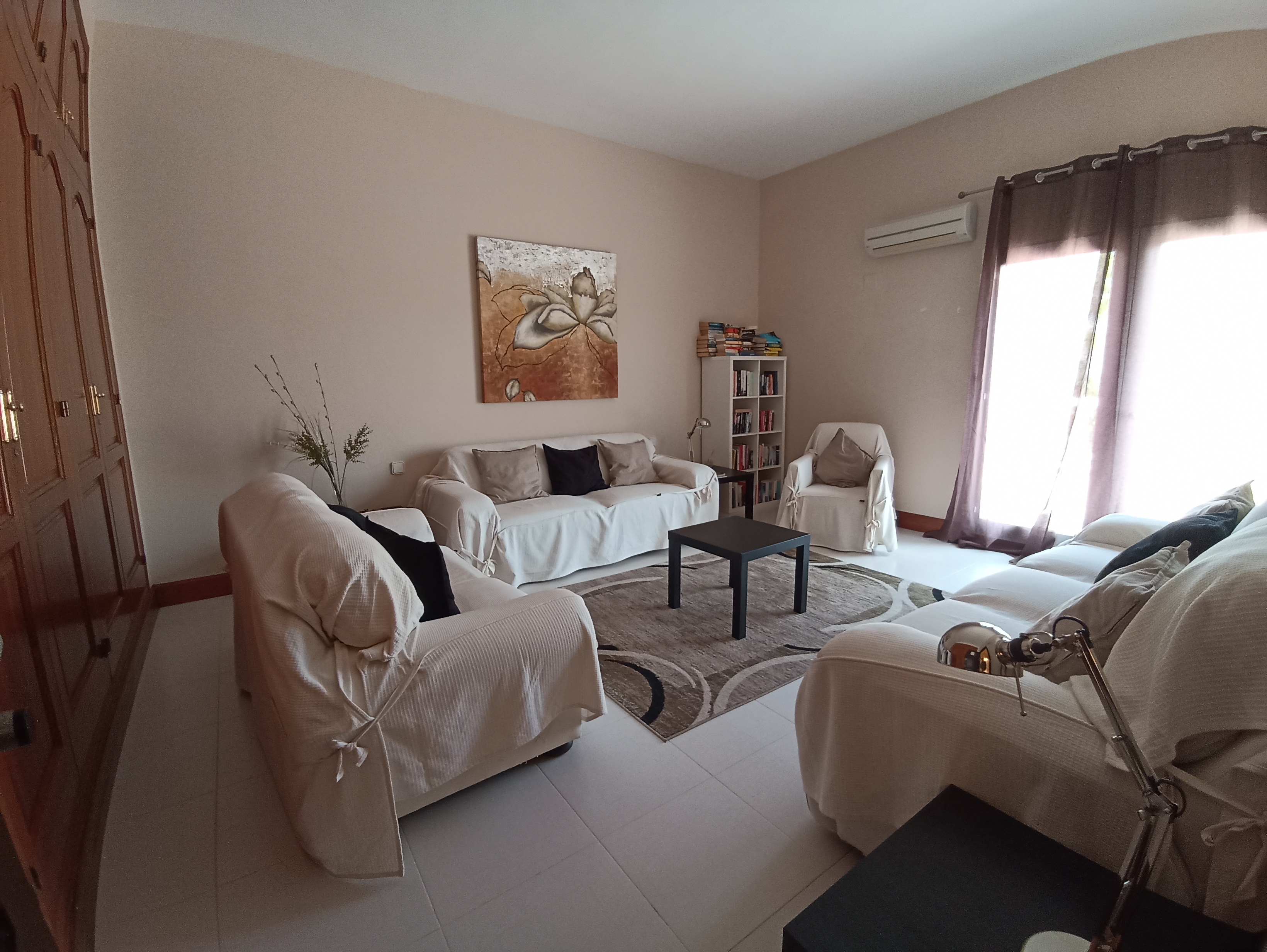 Apartment in Benissa-Costa